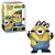 Funko Pop Minions James 2047 - Imagem 1