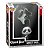 Funko Pop VHS Covers Ghost Face Metalic 2036 - Imagem 1