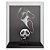 Funko Pop VHS Covers Ghost Face Metalic 2036 - Imagem 3