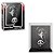 Funko Pop VHS Covers Ghost Face Metalic 2036 - Imagem 2