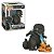 Funko Pop Godzilla Minus one Premium Godzilla heat ray 2071 - Imagem 1