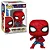Funko Pop Marvel Spider Man brand new day Spider man (No way home suit) 1587 - Imagem 1