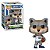 Funko Pop NBA Mascots Timberwolves Crunch 14 - Imagem 1