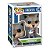 Funko Pop NBA Mascots Timberwolves Crunch 14 - Imagem 2