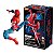 Boneco Blokees Champion Class Marvel Spider-Man Brand New Day - Imagem 1