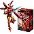 Boneco Blokees Champion Class Marvel Infinity Saga Iron Man Mark LXXXV - Imagem 1