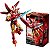Boneco Blokees Champion Class Marvel Infinity Saga Iron Man Mark LXXXV - Imagem 3