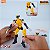 Boneco Blokees Champion Class Marvel Infinity Saga Wolverine - Imagem 3