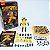 Boneco Blokees Champion Class Marvel Infinity Saga Wolverine - Imagem 8
