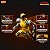 Boneco Blokees Champion Class Marvel Infinity Saga Wolverine - Imagem 6