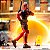 Boneco Blokees Champion Class Marvel Infinity Saga Deadpool - Imagem 7