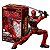 Boneco Blokees Champion Class Marvel Infinity Saga Deadpool - Imagem 1