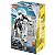 Boneco Blokees Champion Class Marvel Rivals Moon Knight - Imagem 4