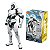 Boneco Blokees Champion Class Marvel Rivals Moon Knight - Imagem 1