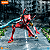 Boneco Blokees Action Edition Evangelion Eva 02 - Imagem 2