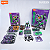 Boneco Blokees Action Edition Evangelion Eva 01 - Imagem 4