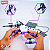 Boneco Blokees Action Edition Evangelion Eva 01 - Imagem 7