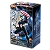 Boneco Blokees Champion Class Marvel Infinity Saga Captain America - Imagem 1