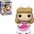 Funko Pop Disney Cinderella Fairy Cinderella 738 - Imagem 1