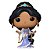 Funko Pop Disney Princess Grand Entrance Jasmine 1738 - Imagem 3