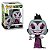 Funko Pop Disney Villains Yzma 1521 - Imagem 1