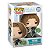 Funko Pop Heroes Dc SuperGirl Lobo 636 - Imagem 5