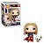 Funko Pop Heroes Dc SuperGirl w/Puppy Krypto 633 - Imagem 1