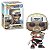 Funko Pop Naruto Killer Bee 1200 - Imagem 1