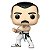 Funko Pop Rocks Queen Freddie Mercury White Singlet 496 - Imagem 3