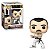 Funko Pop Rocks Queen Freddie Mercury White Singlet 496 - Imagem 1