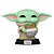 Funko Pop Star Wars M&G Grogu w/Food Star 841 - Imagem 3