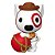 Funko Pop Toy Story Bullseye as Woody 1722 - Imagem 3