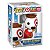 Funko Pop Toy Story Bullseye as Woody 1722 - Imagem 2