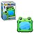 Funko Pop Toy Story Lilpad 1714 - Imagem 1