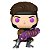 Funko Pop Marvel Deadpool & Wolverine Gambit 1496 - Imagem 3