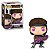 Funko Pop Marvel Deadpool & Wolverine Gambit 1496 - Imagem 1