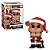 Funko Pop Five Nights at Freddy Holiday Freddy Santa 936 - Imagem 1
