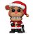 Funko Pop Five Nights at Freddy Holiday Freddy Santa 936 - Imagem 3