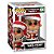 Funko Pop Five Nights at Freddy Holiday Freddy Santa 936 - Imagem 2