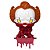 Funko Pop IT Welcome to Derry Pennywise Bloody Shelf 1866 - Imagem 3