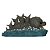 Funko Pop Godzilla Minus one Godzilla Swimming 2070 - Imagem 3