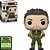 Funko Pop The Boys The Deep 985 - Imagem 1
