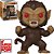 Funko Pop Dragon Ball Z Great Ape Goku 624 - Imagem 1