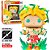 Funko Pop Dragon Ball Z Legendary Super Saiyan Broly 623 - Imagem 1