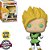 Funko Pop Dragon Ball Z Super Saiyan Gohan 858 - Imagem 1