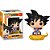 Funko Pop Dragon Ball Son Goku 517 - Imagem 1