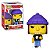 Funko Pop The Simpsons Jimbo Jones 1255 - Imagem 1