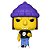 Funko Pop The Simpsons Jimbo Jones 1255 - Imagem 3