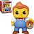 Funko Pop The Simpsons Lard Lad 906 - Imagem 1