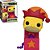 Funko Pop The Simpsons Treehouse Of Horror Jack-in-the box Homer 1031 - Imagem 1